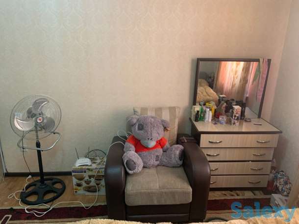 СРОЧНО продается 1 комнатная квартира, Мирзо улугбекский район, фотография 6
