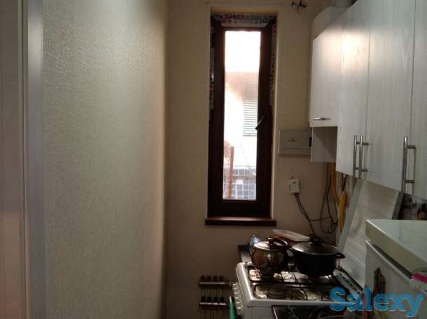 zudlik bilan sotiladi kvartira 1/1/3, Феруза Северовосток, фотография 5