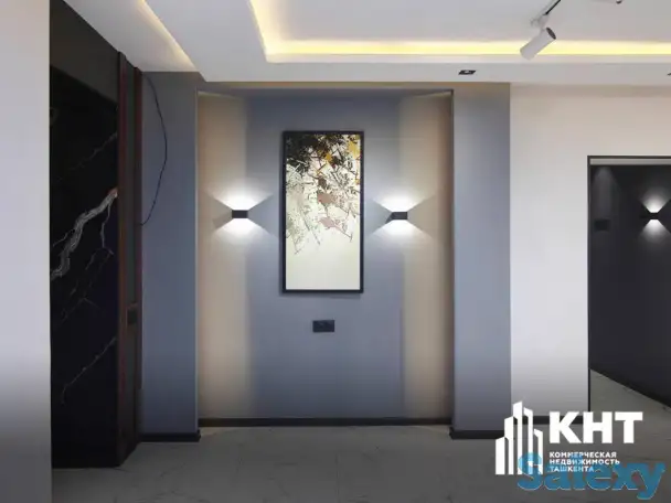 126м2. Продажа помещения! Ойбек!, Ойбек «Точка вкуса», фотография 2