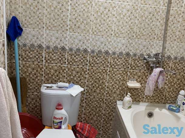 Продаётся своя 1ком. квартира(массив ФЕРУЗА)новостройка, фотография 10