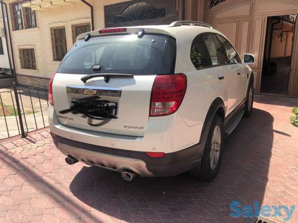 Captiva 1 автомат, фотография 2