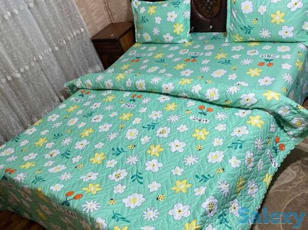 Качественное постельное белье, фотография 2