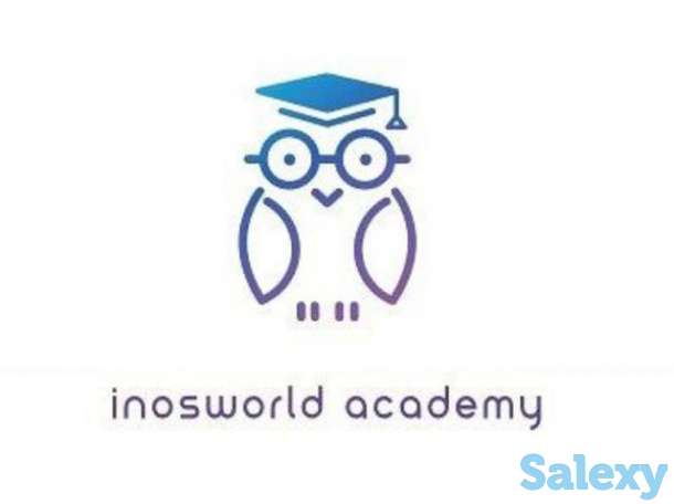 Inos World academy, фотография 1