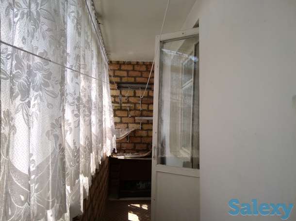 Продам свою трехкомнатную квартиру, Чиланзарский район. Массив Домбробад. ул.Наккашлик 9 кв50, фотография 1