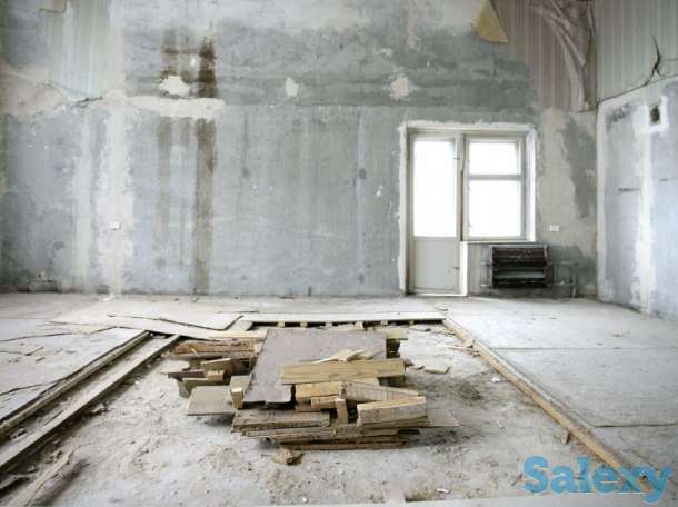 Ремонт квартир а так же домов и офисов под ключ, фотография 5