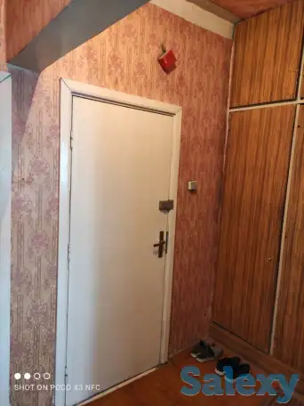 Продам просторную двухкомнатную квартиру, Мирзо-Улугбекский район, ул. Сайрам, кв., фотография 7