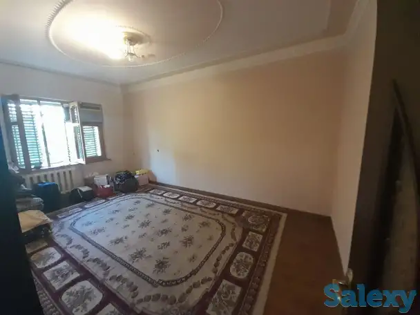 срочно продаётся 3х кометная квартира, Алмазарскый район кара камыш 2/5, фотография 10