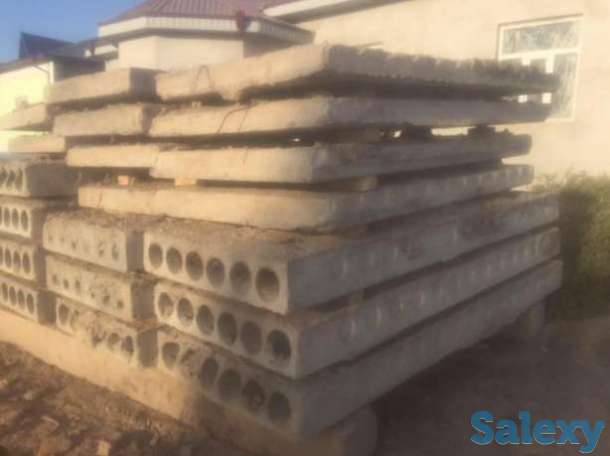 Temir beton plitkasi sotiladi., фотография 1