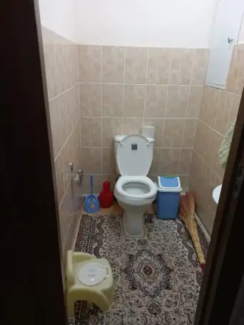 3х комнатная, Янгихаетский район, массив Сергели-Vа, 9 кв45, фотография 8