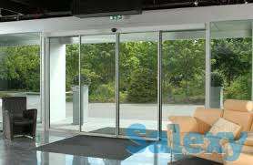 Ремонт любых сенсорных дверей, фотография 2