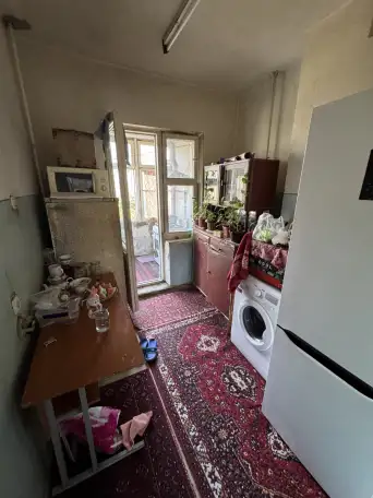 Квартира 2-комнатная на 2 этаже в 5 микрорайоне, фотография 4