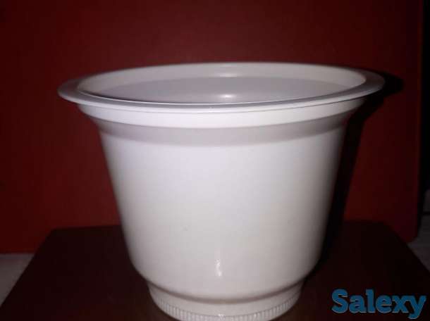 изготовление одноразовые и молочные стаканы, фотография 8