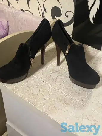 Женская обувь, фотография 2