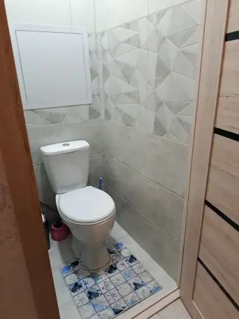 2-комнатная квартира на массиве Ялангач..., фотография 6