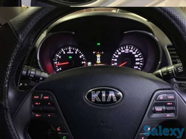 Продаю в отличном состоянии Kia  k3 (rio), фотография 7