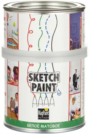 Магические Краски - Маркерные, глянцевые, матовые и прозрачные Нидерланды, фотография 2