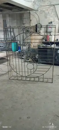 Сборка Металлоконструкций, фотография 10