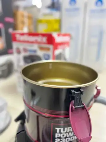 Хозяйственный пылесос от TELIONIX Сделано в Турции, фотография 5