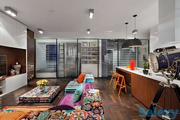 Проектирование, Дизайн, Ремонт- квартир, домов, офисов и магазинов!!!, фотография 1