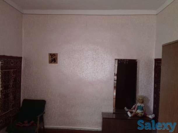 продам  дом 70м2 на 6.5 соток в кибрайском р-не п .ГЭСкадырья, фотография 7