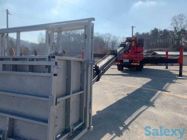 Автовышки, фотография 7