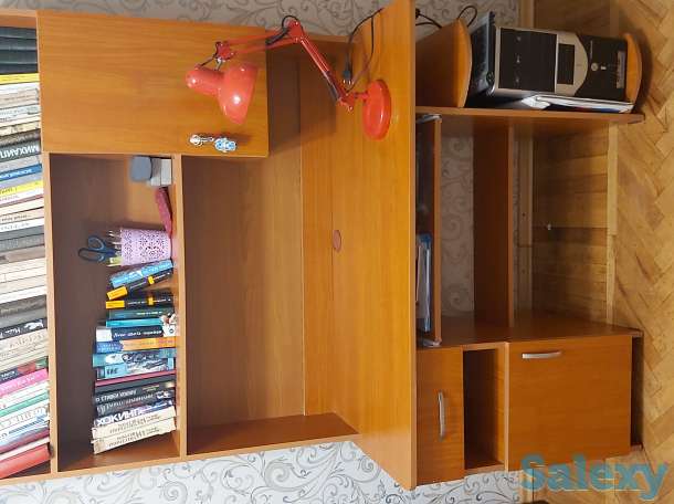 Продаю письменный стол, фотография 1