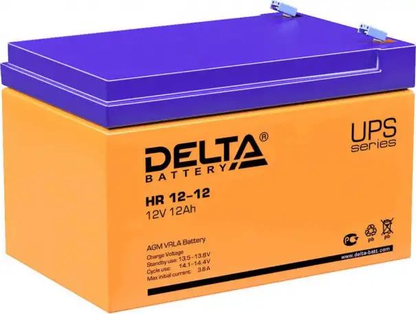 Надёжные АКБ для вашего ИБП  энергия без перебоев!, фотография 3