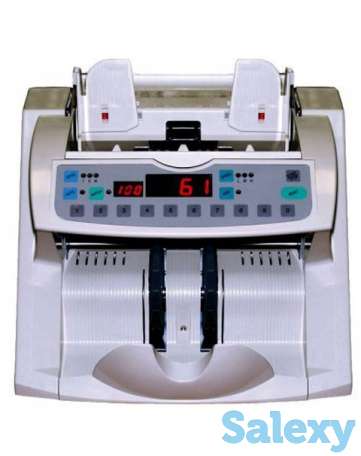 СЧЕТЧИК БАНКНОТ SEETECH F-2, фотография 3