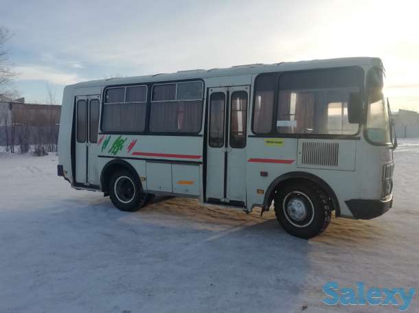 Грузовики из РФ, фотография 3