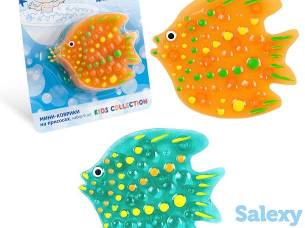 Игрушки для купания в ванной, фотография 3