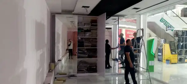 Сборка разборка мебели, фотография 3