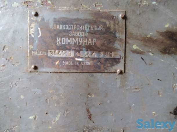 Шлифовальный станок для шлифовки каленчатых валов, фотография 9