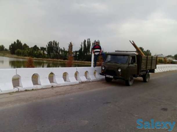 Продается Уаз либо обмен на газель матиз спарк Уаз сотилади алмашаман, фотография 1