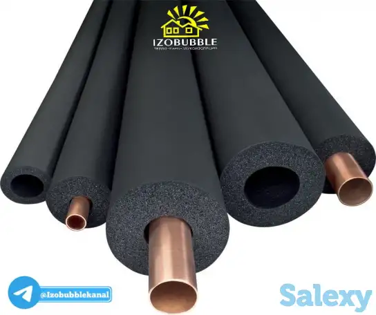 Армафлекс Каучук, фотография 7