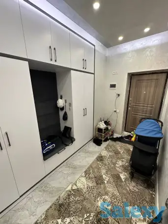 Яшнабадский район 2х комнатная, фотография 3