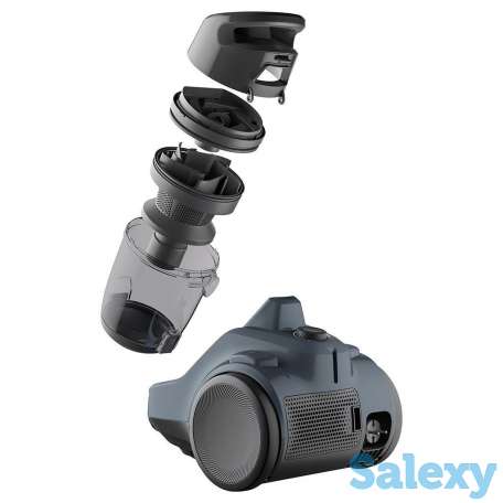 Пылесос от Electrolux, фотография 3