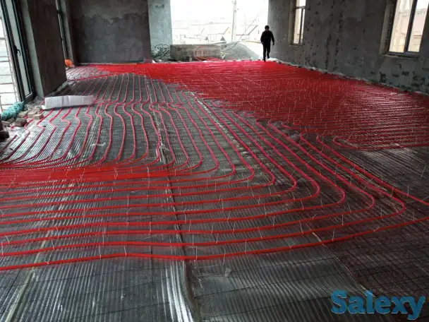 все ремонтные работы и сан.техника, фотография 2