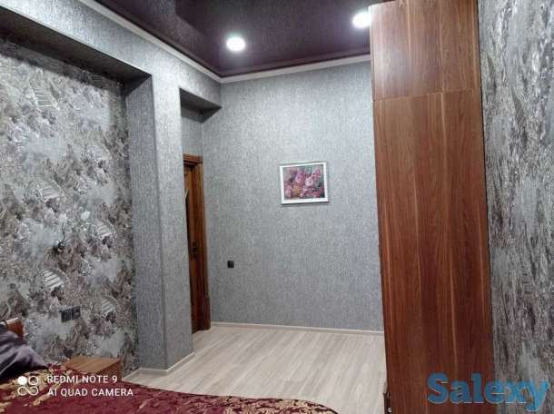 Продаётся 3/2/4 в новостройке на ул. Олтынтепа (Циалковского), фотография 4