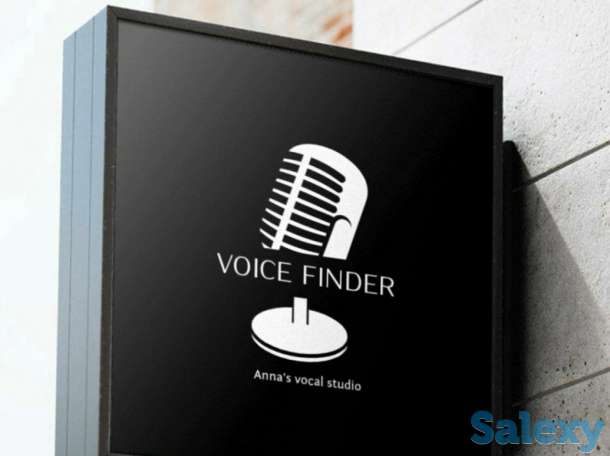 Вокальная студия Voice Finder, фотография 1