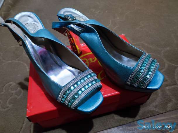 Модная Обувь, фотография 1