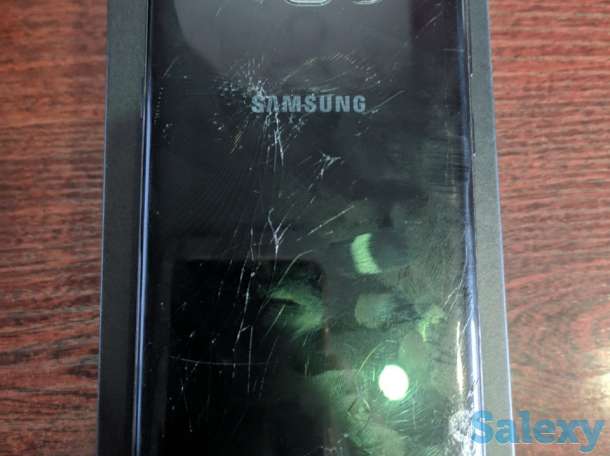 Samsung S8+, фотография 3