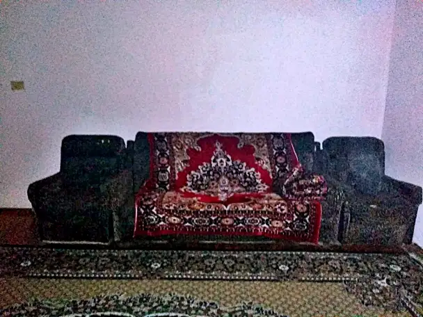 Сдам квартиру. 3х.комнатная. Карасу 1. Конечка., фотография 1