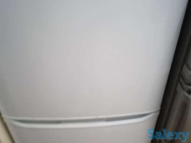 Холодильник бу, фотография 1