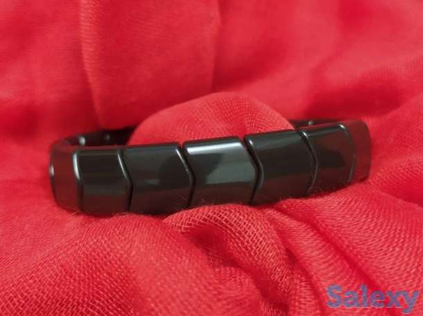 Турмалиновый браслет, фотография 1