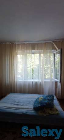 Сдам евро квартиру  две комнаты балкон Два на шесть 300 уе, фотография 1