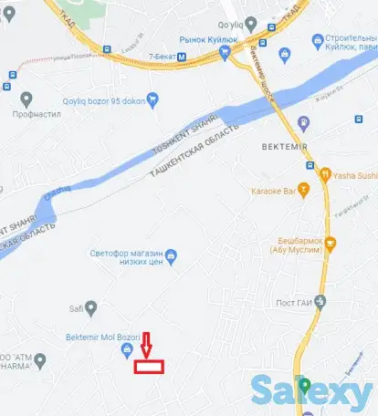 Продается помещение, земля, вместе с фабрикой, Олтынтопгян, фотография 7