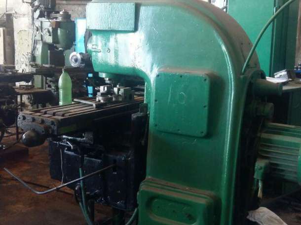 станки, фотография 1