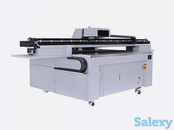 УФ Планшетный Принтер KGT-LE-1610, фотография 3