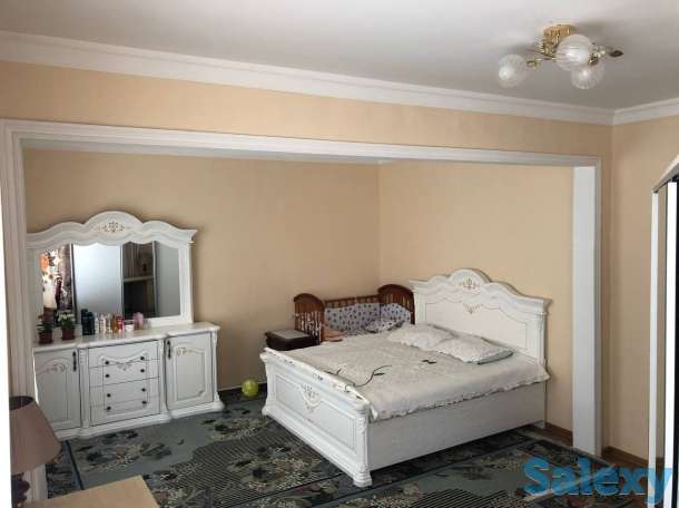 Продается квартира 130м2 в г.Ташкенте (Алмазарский р-н), фотография 6