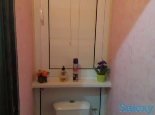 Продается квартира, Чиланзар 17, фотография 5